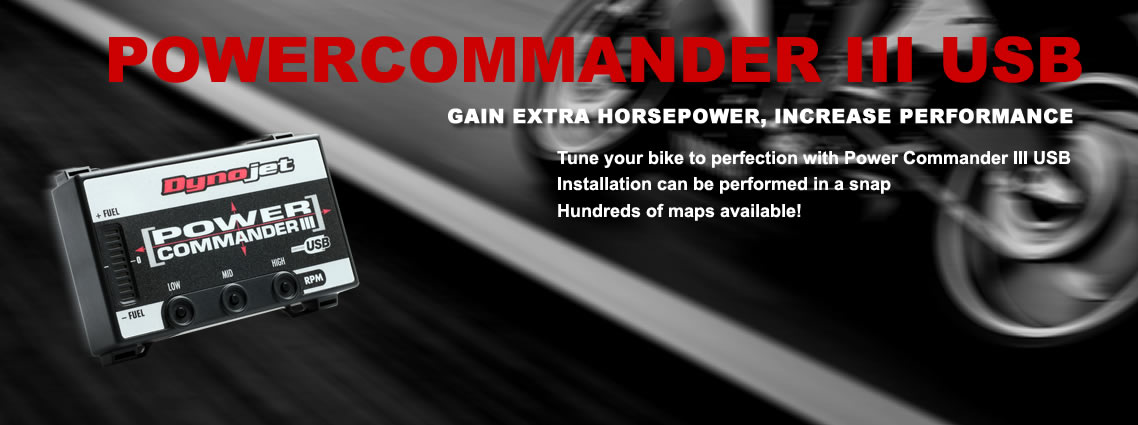 Power Commander 3 Software For Mac